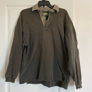 Cabelas Sweater 🐠